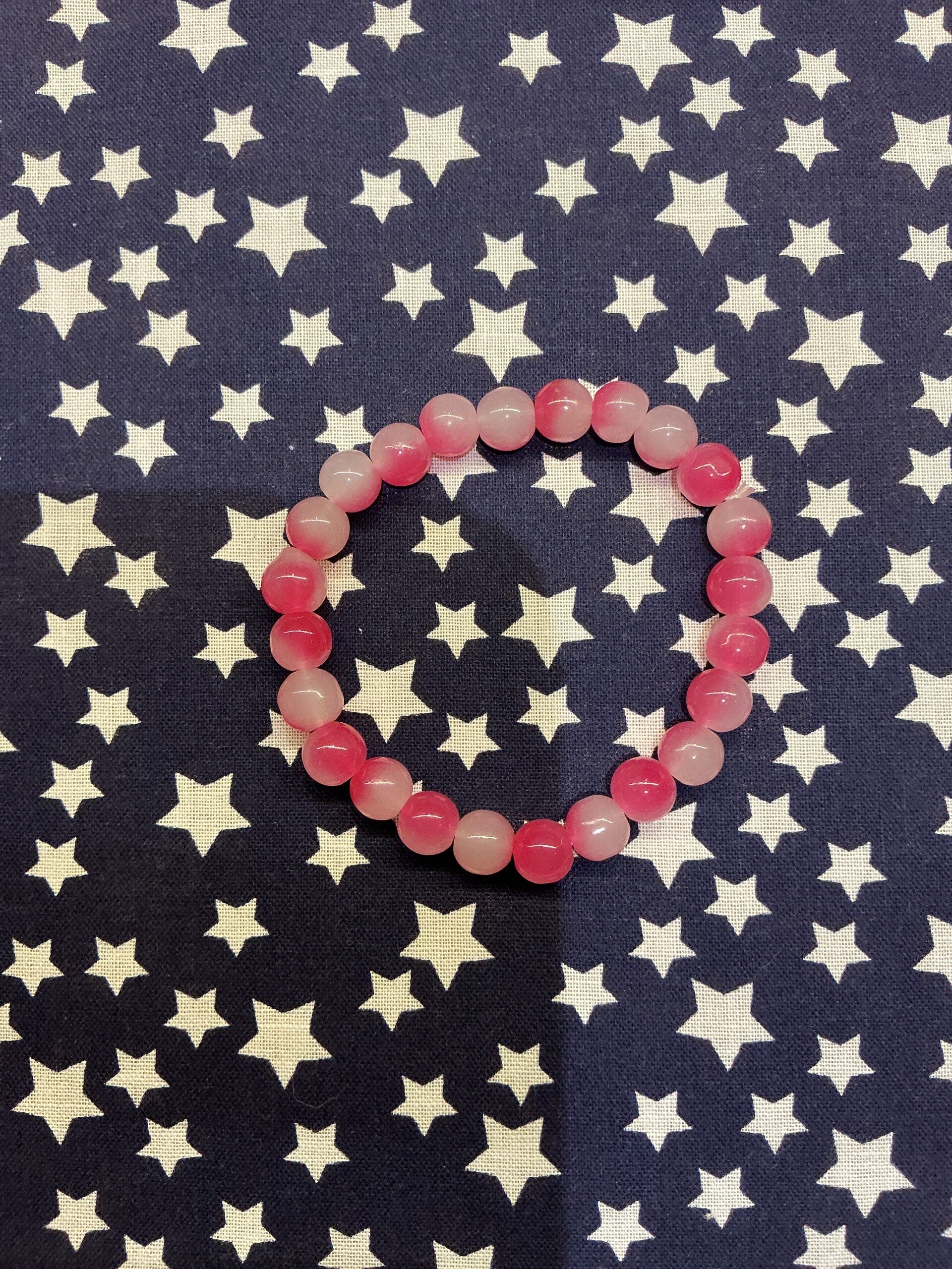 Kralen armband