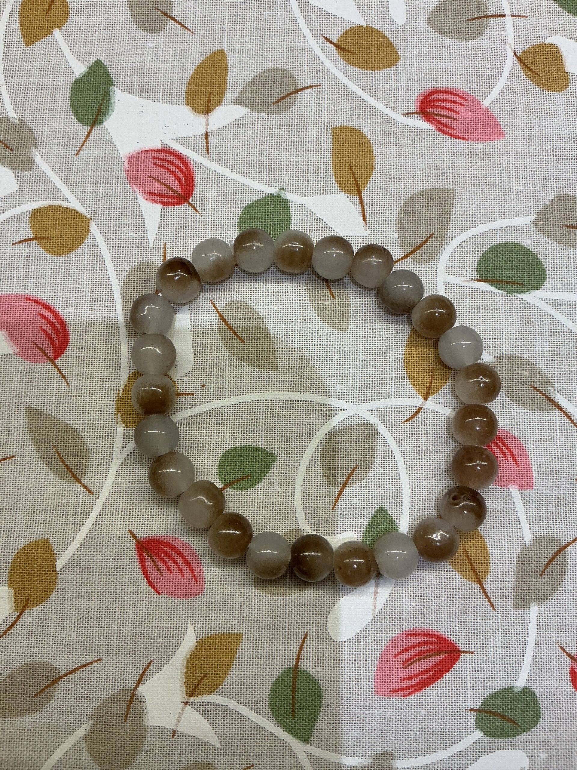 Kralen armband