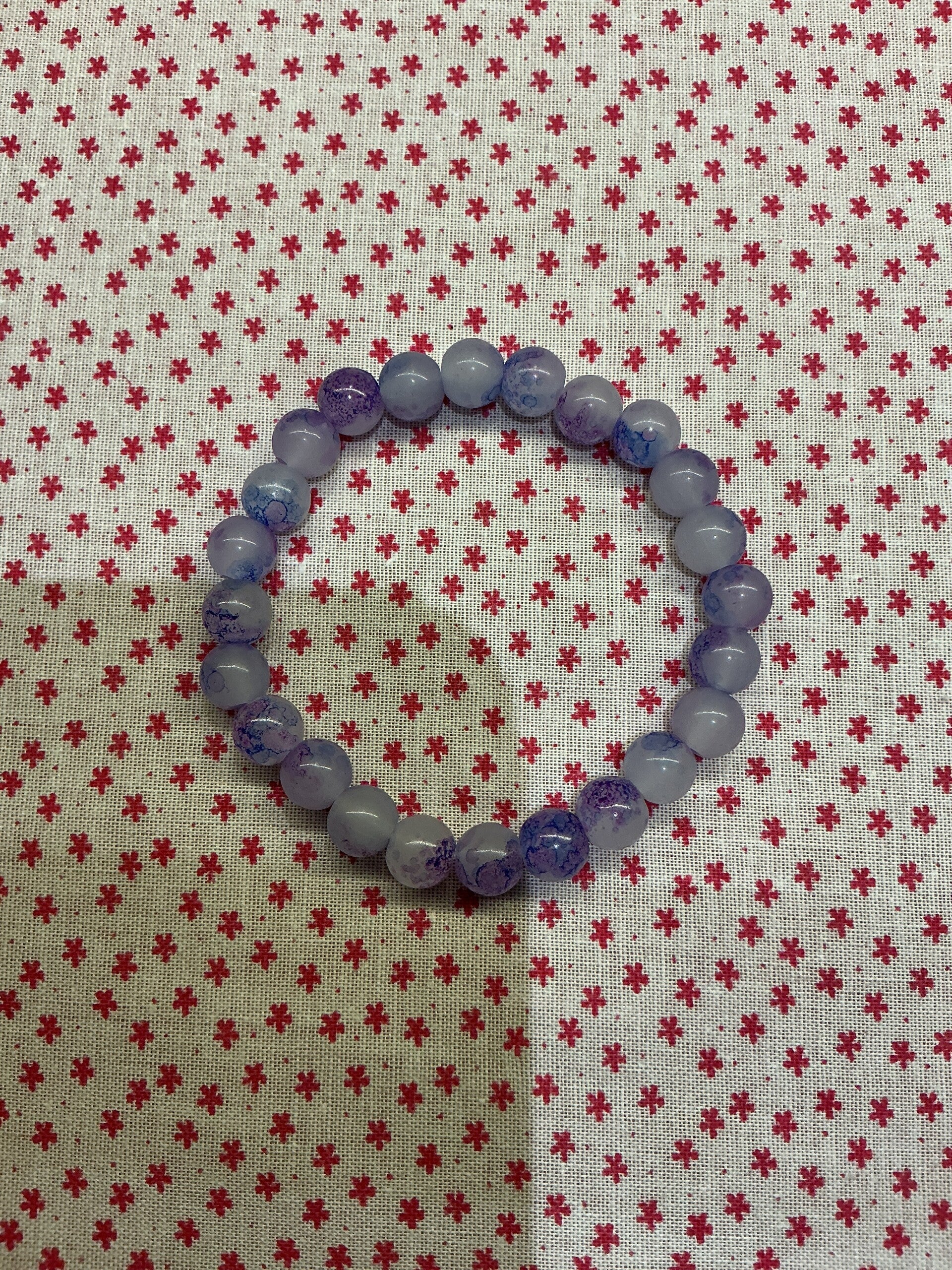 Kralen armband