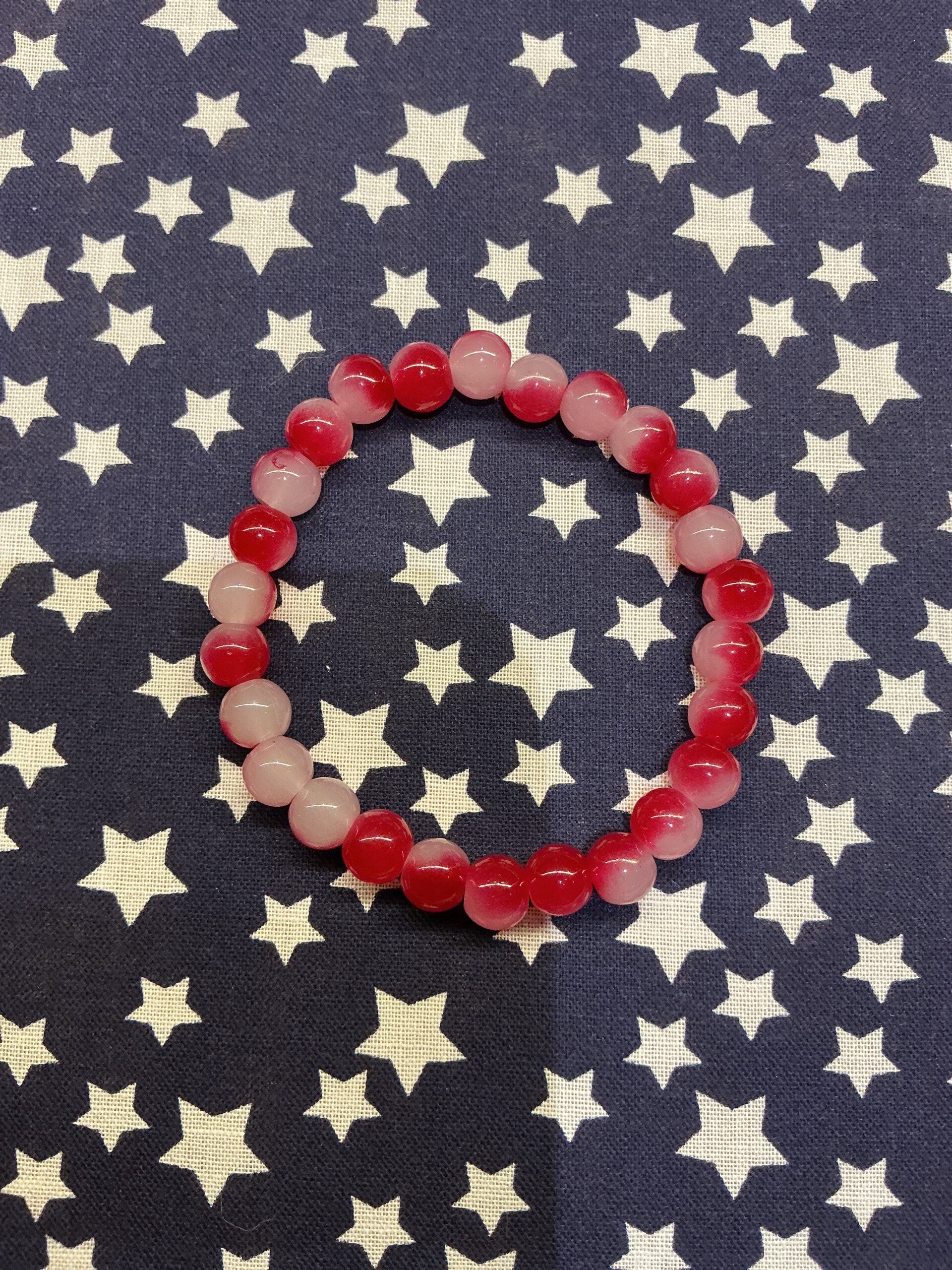 Kralen armband