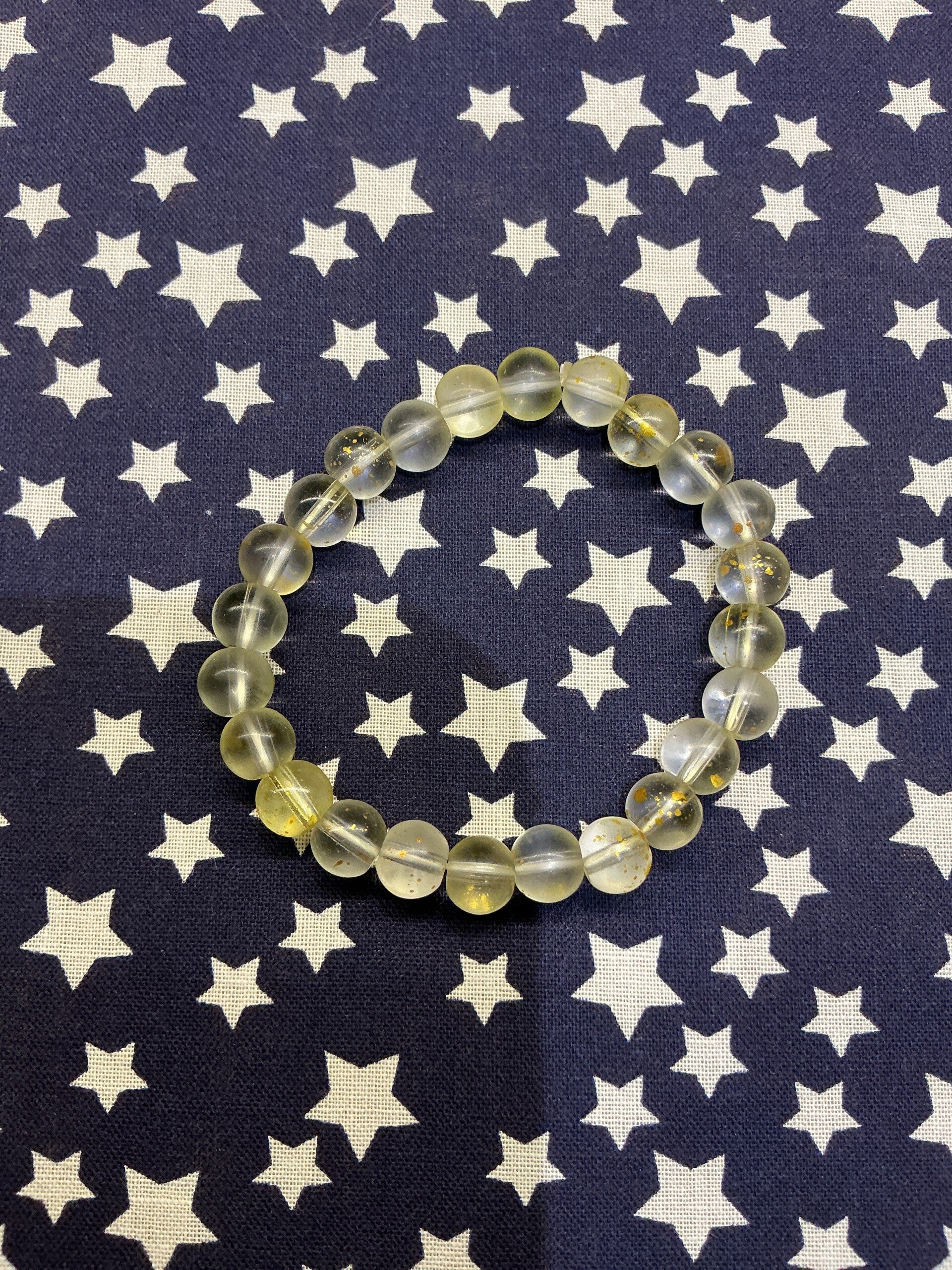 Kralen armband