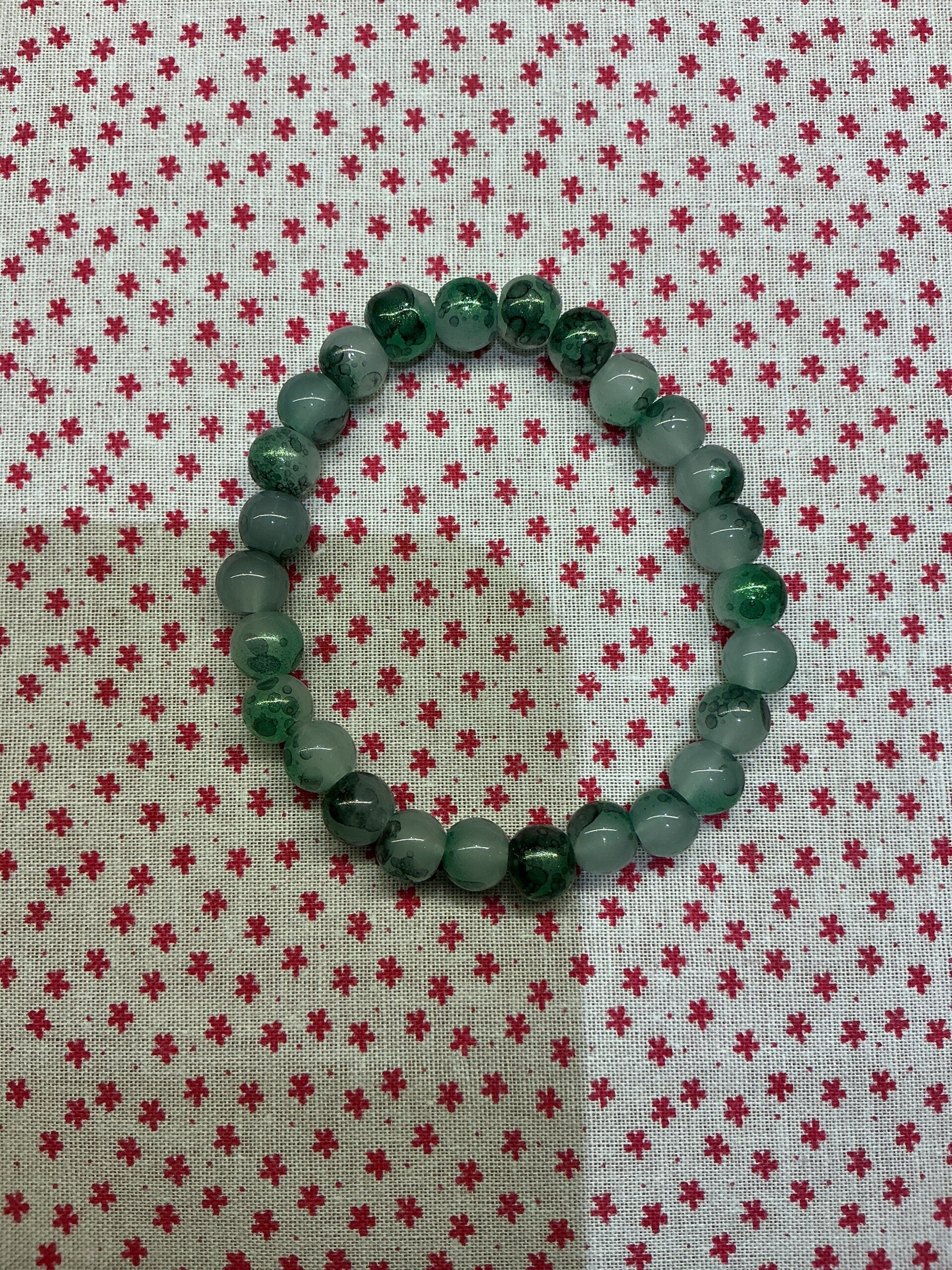 Kralen armband