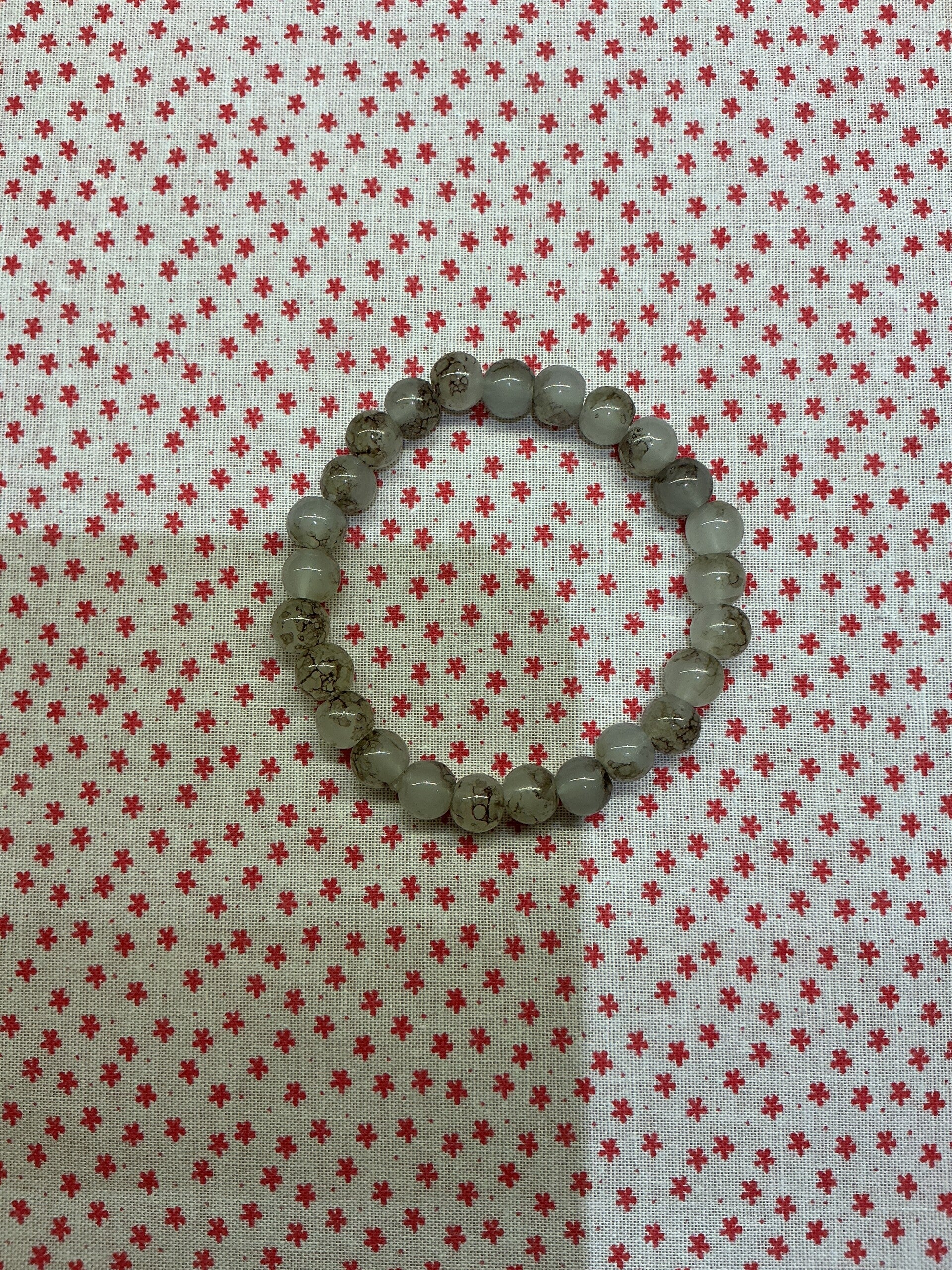 Kralen armband