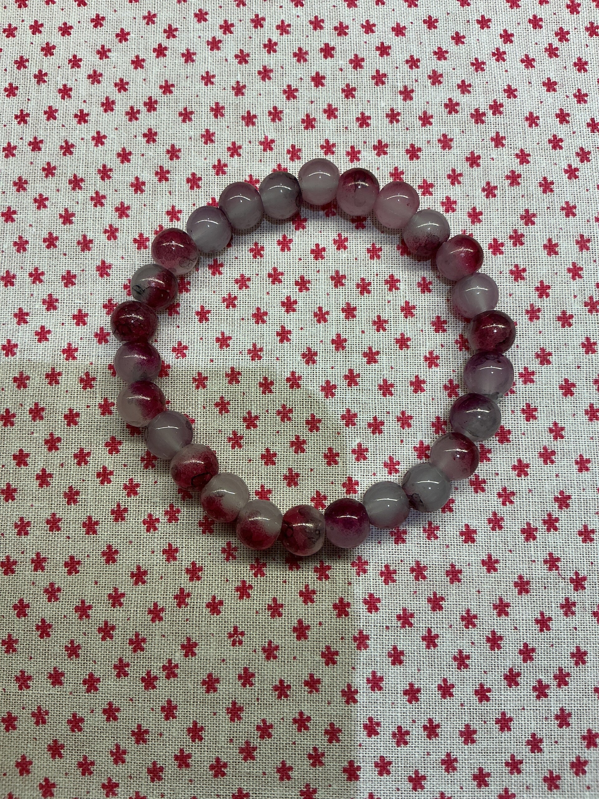 Kralen armband