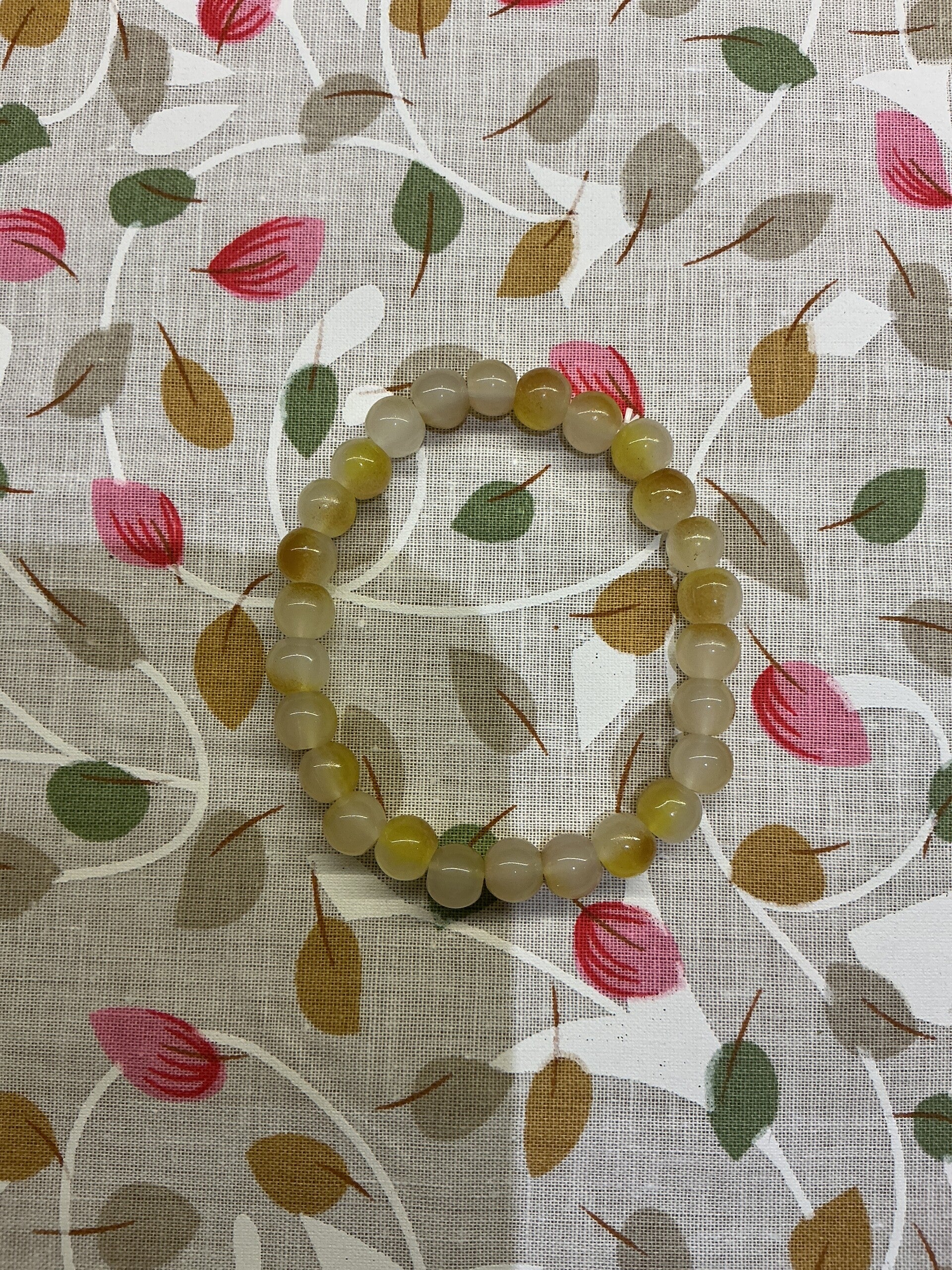 Kralen armband