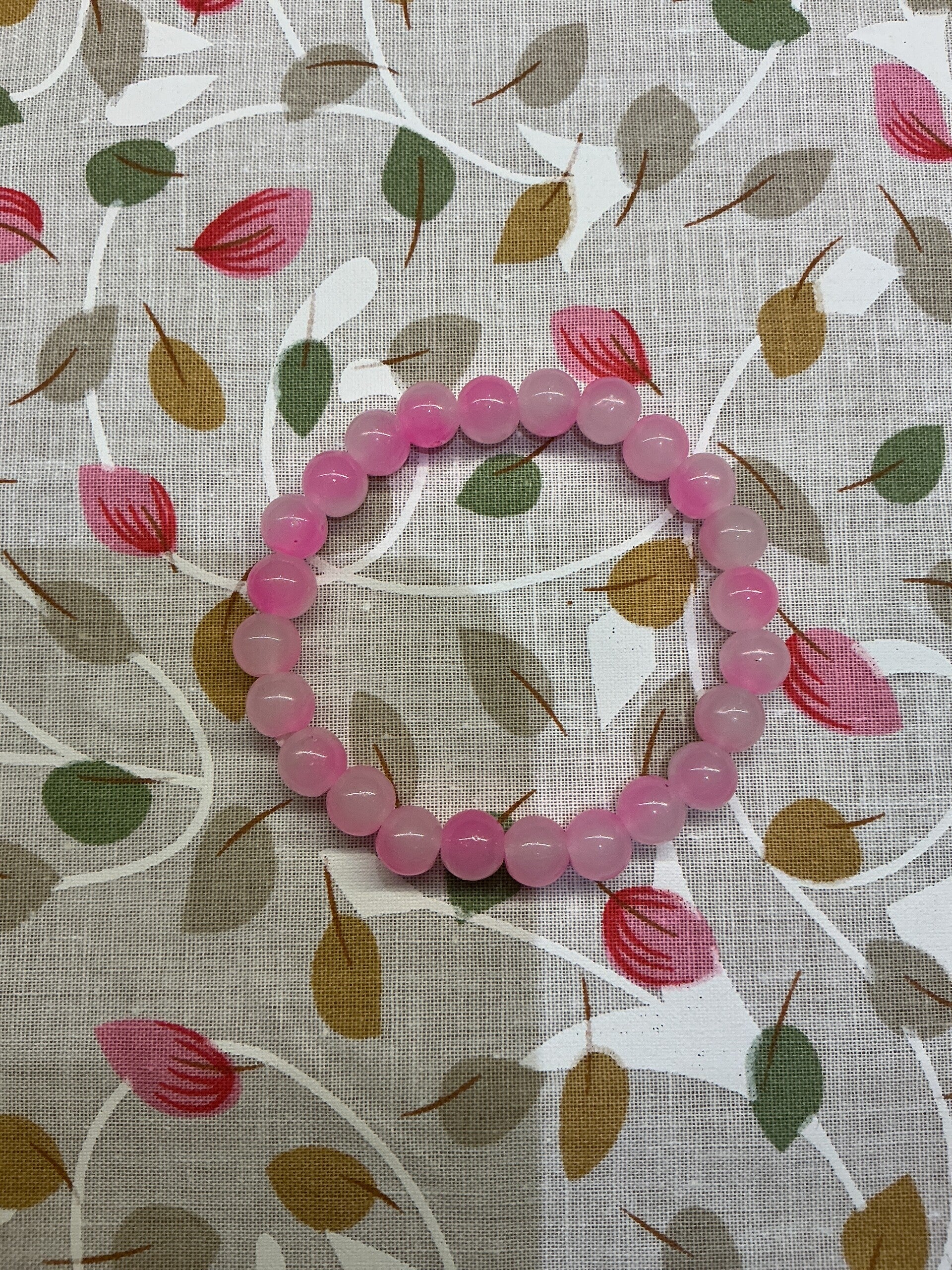 Kralen armband