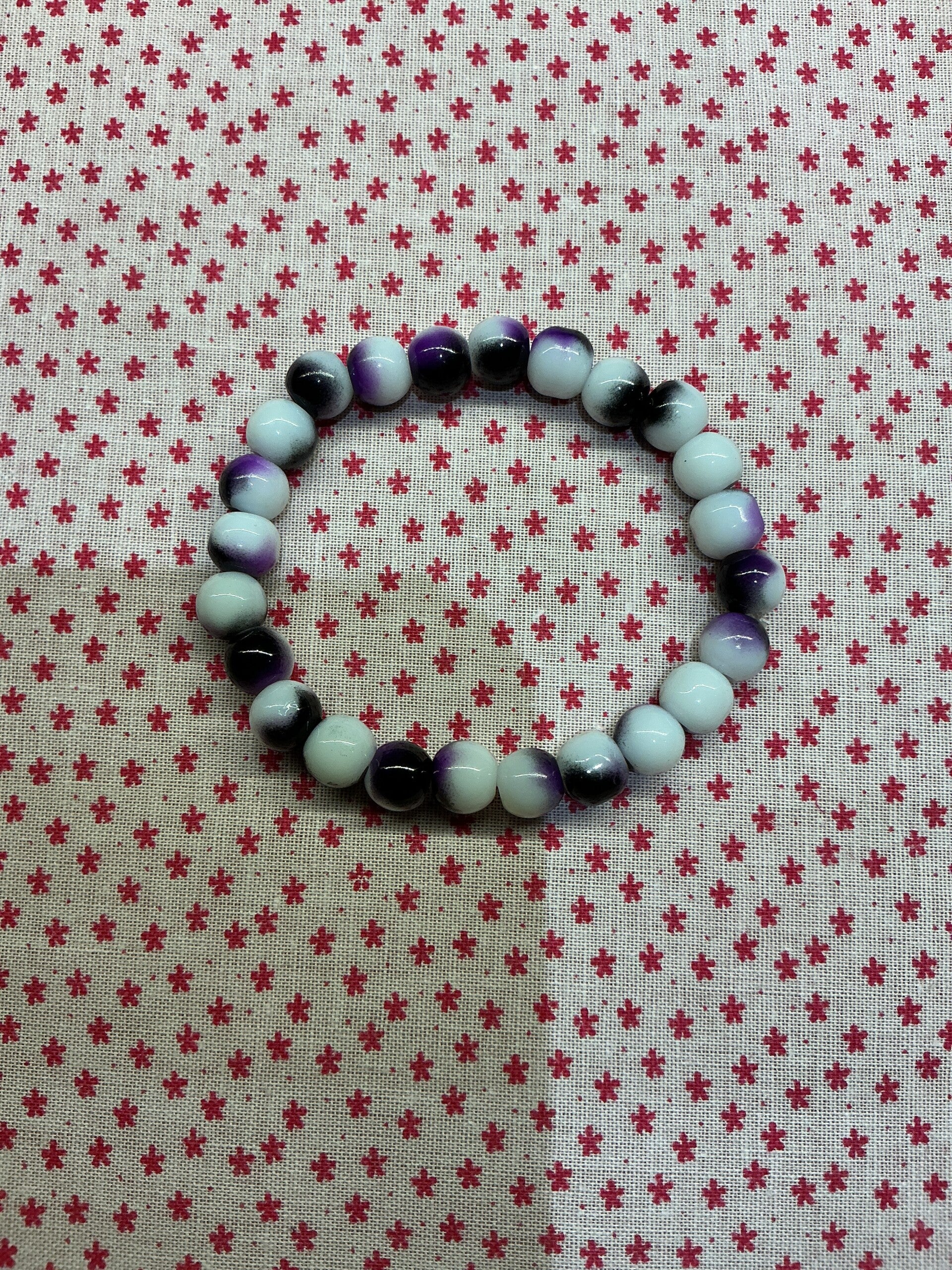 Krale armband