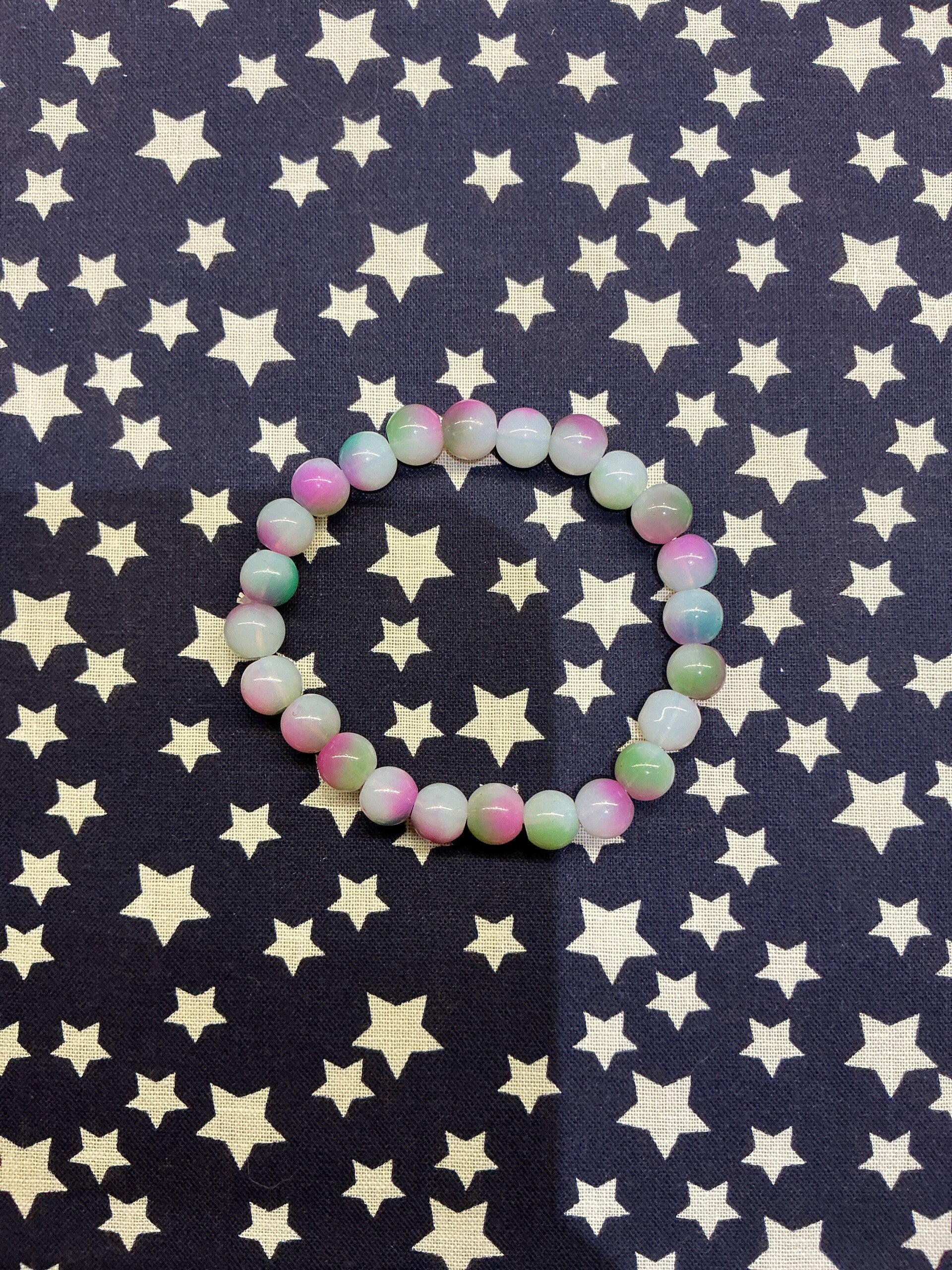 Kralen armband