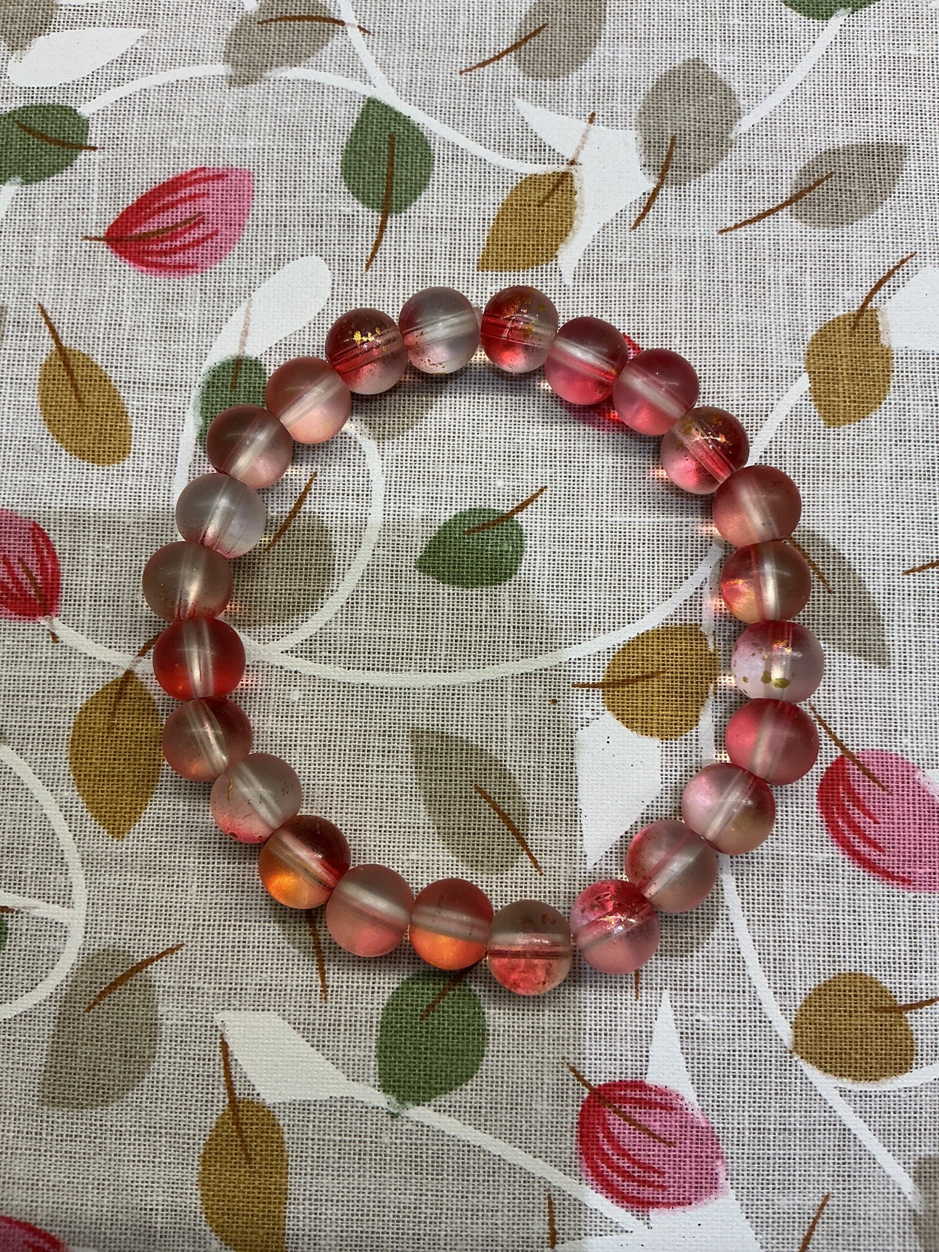 Kralen armband