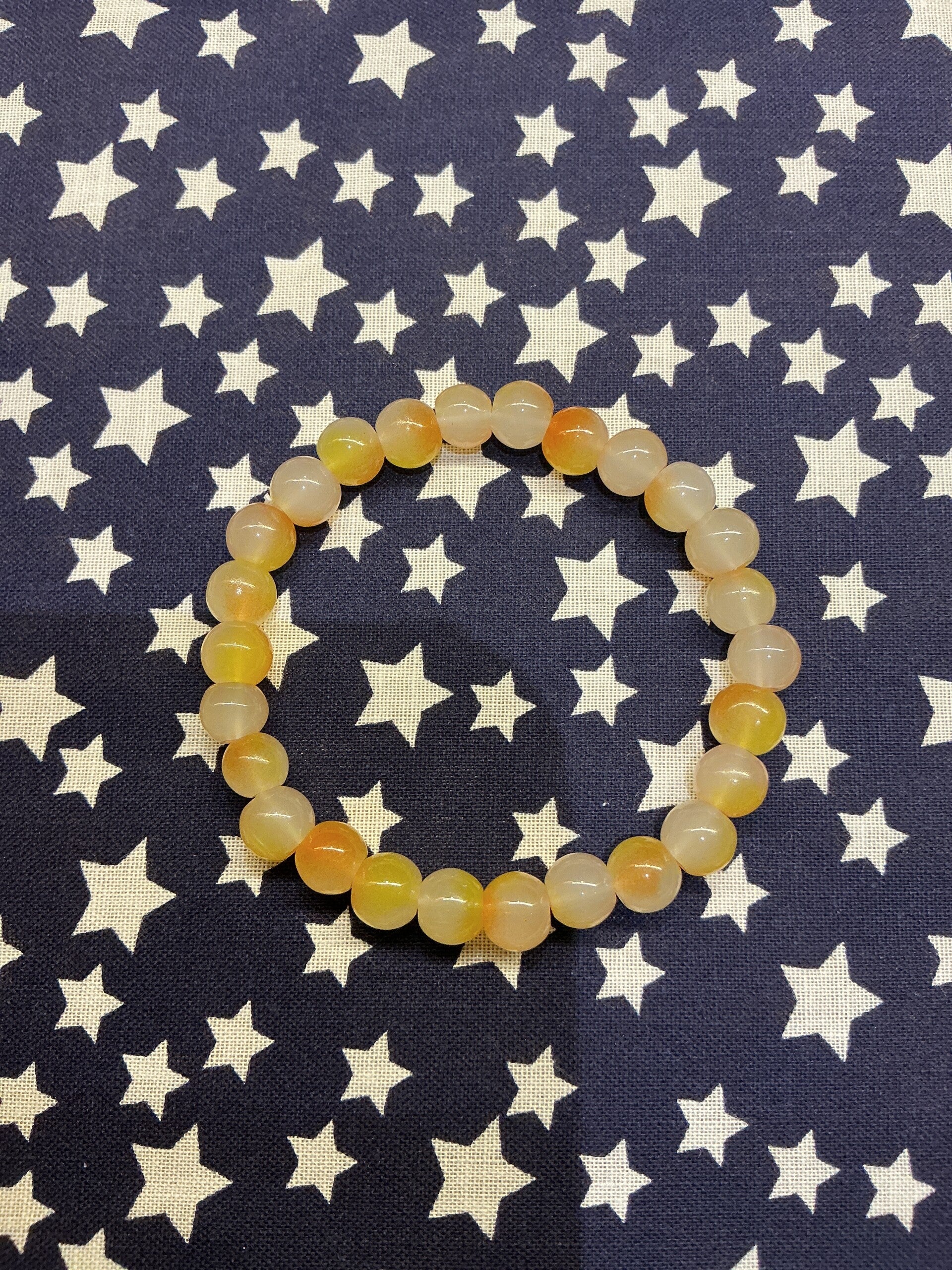 Kralen armband