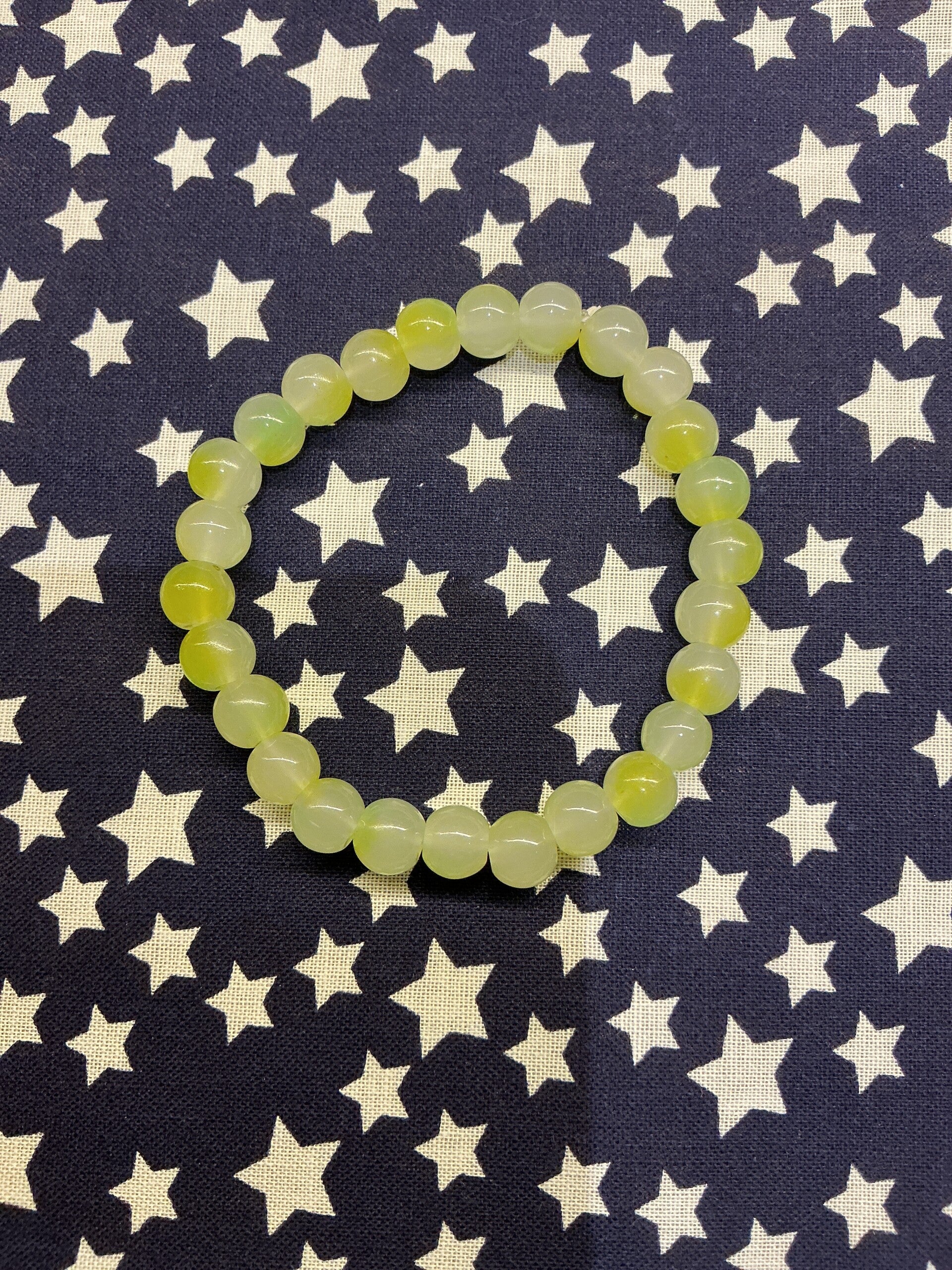 Kralen armband