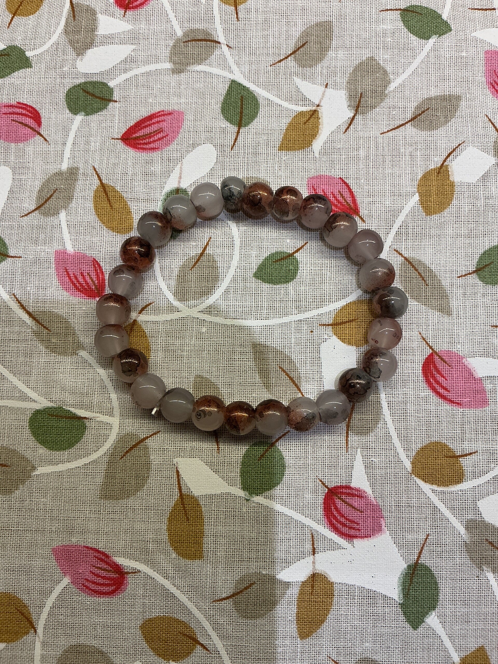 Kralen armband