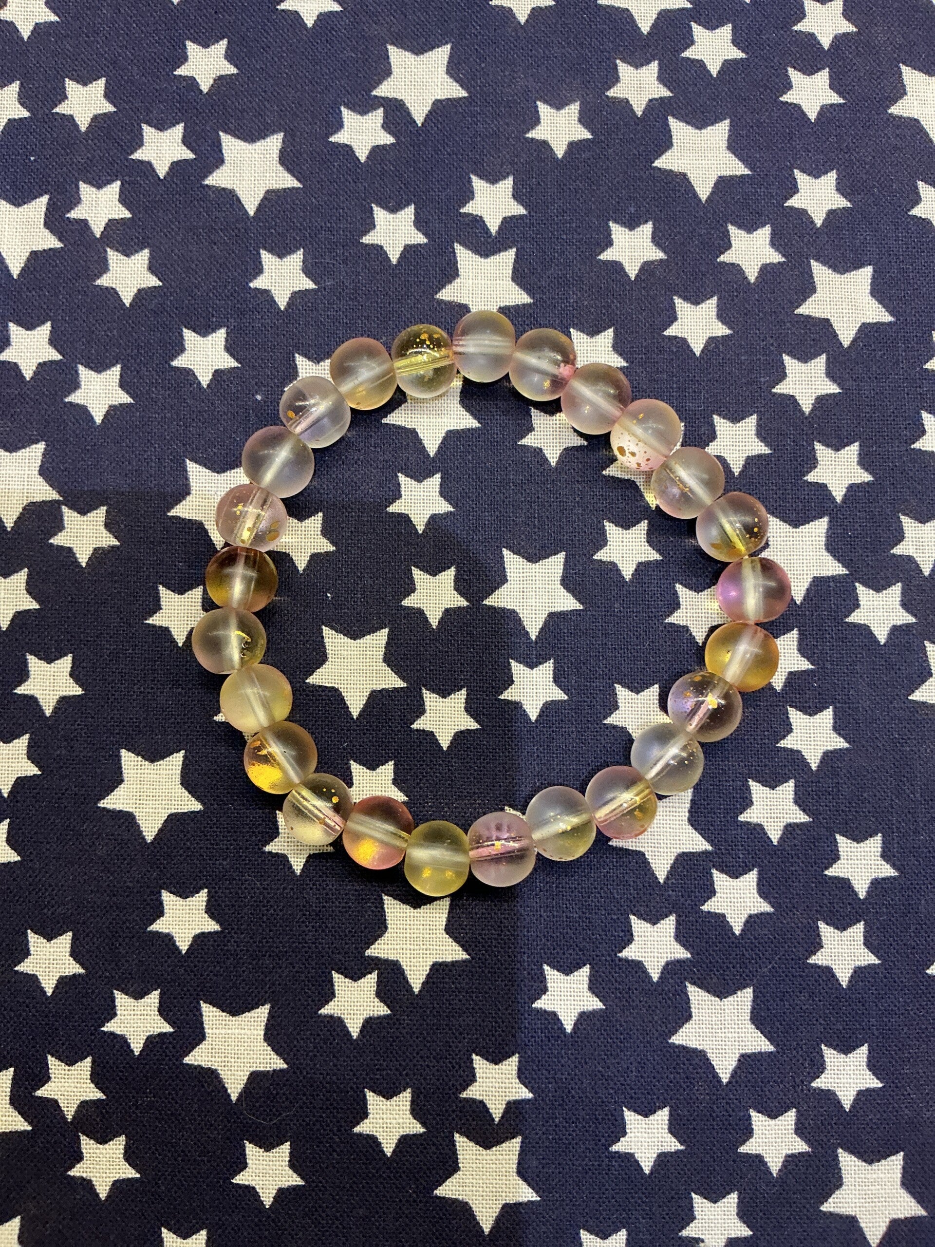 Kralen armband