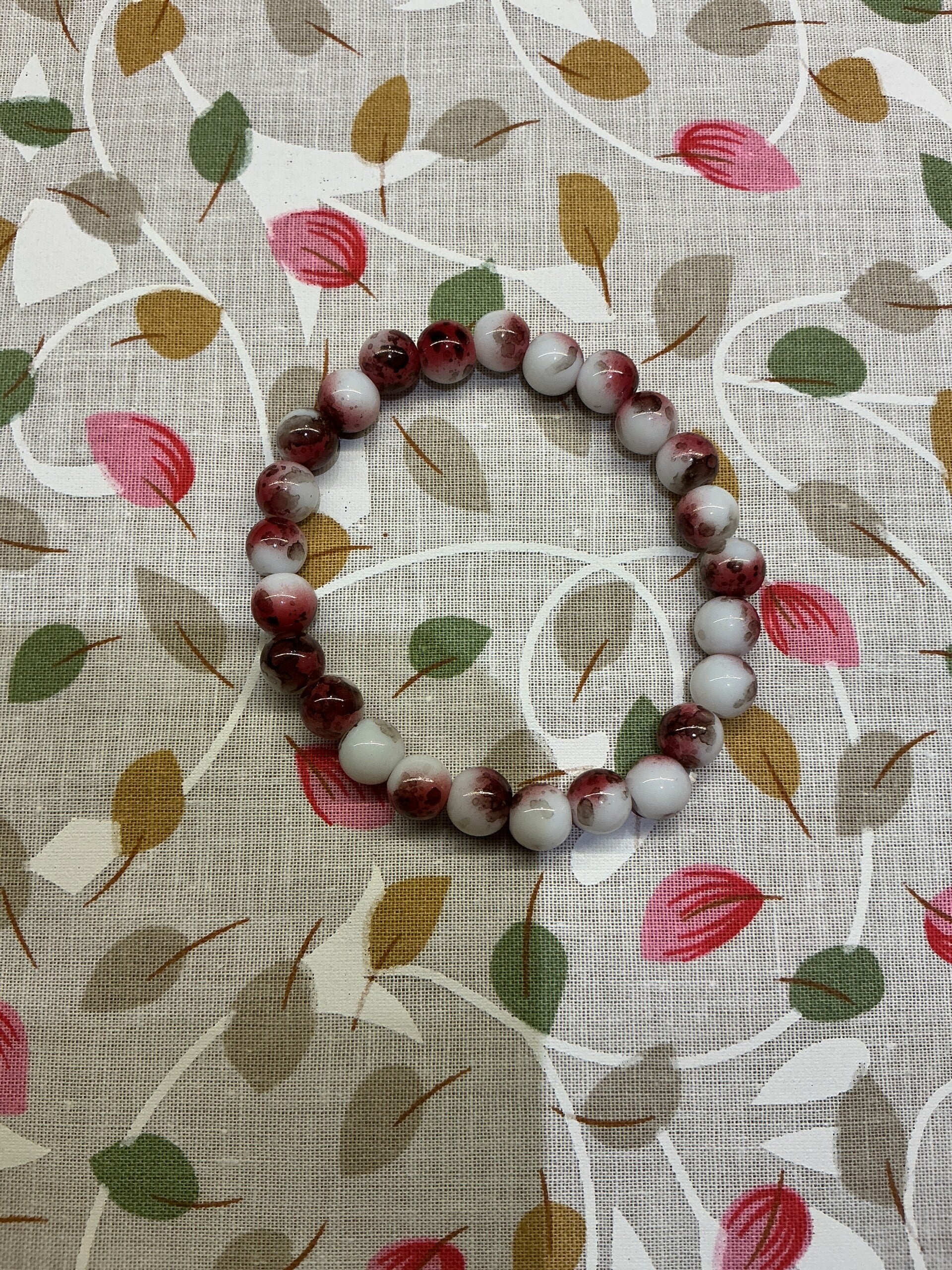 Kralen armband