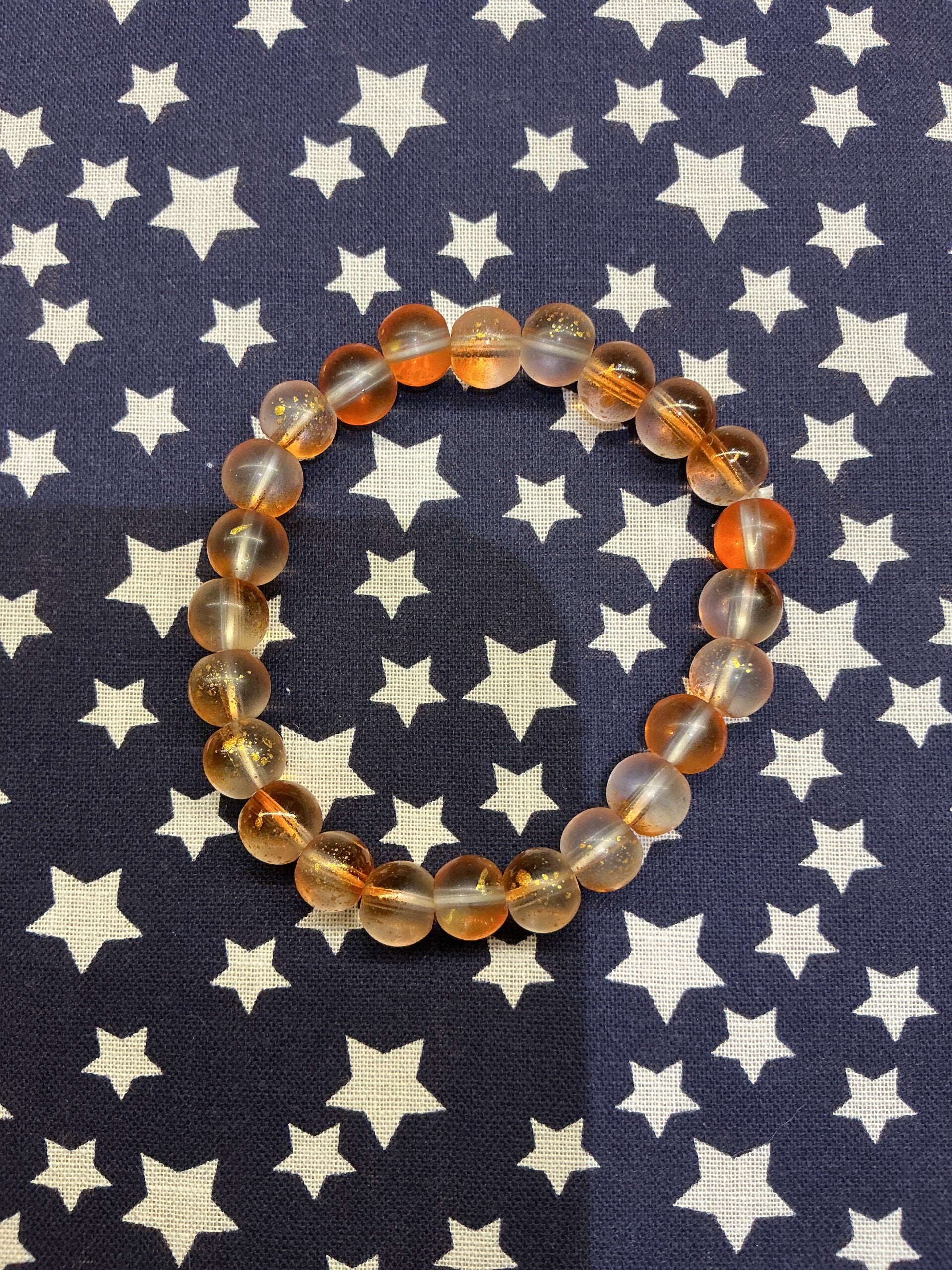 Kralen armband