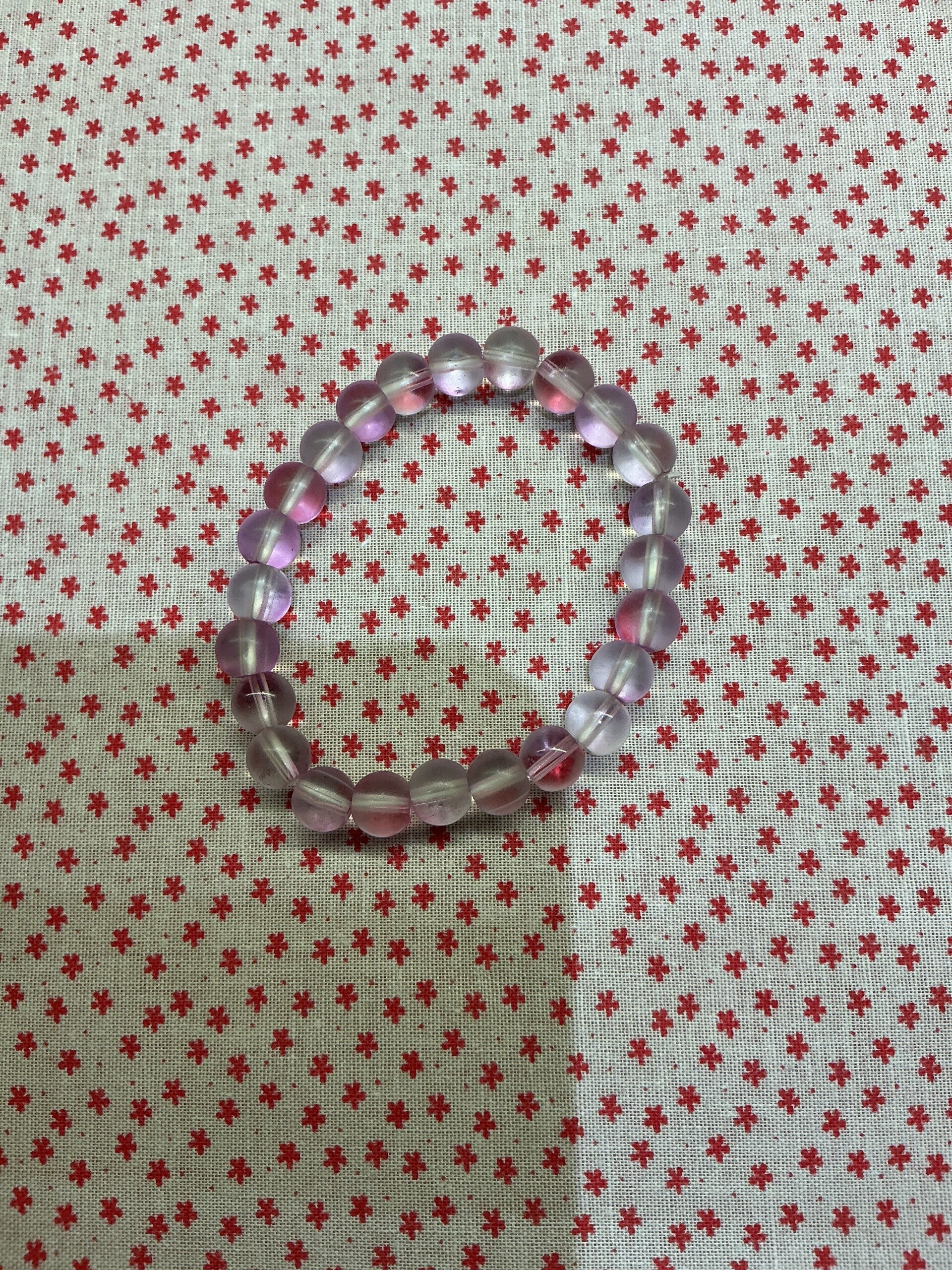 Kralen armband