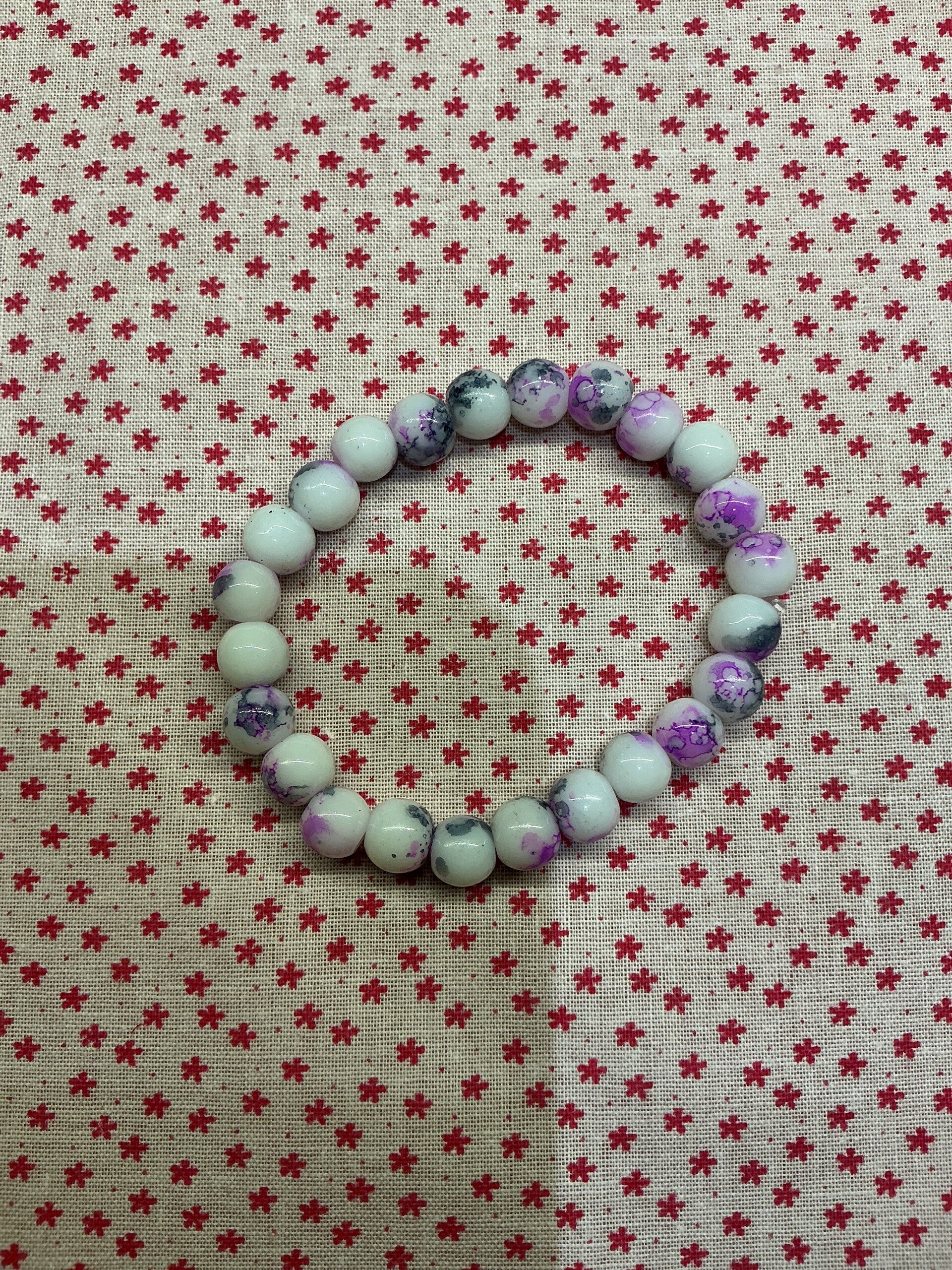Kralen armband