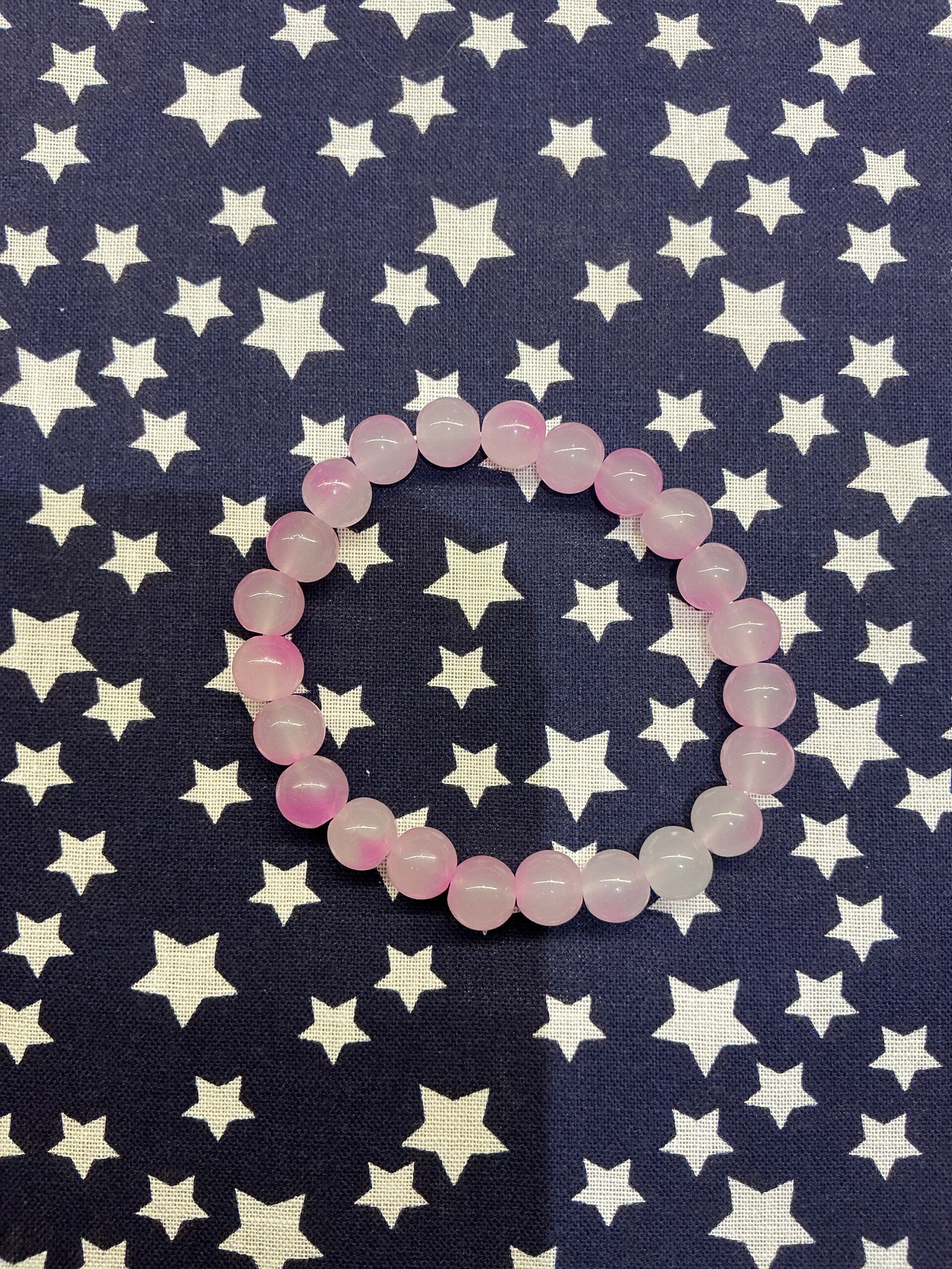 Kralen armband