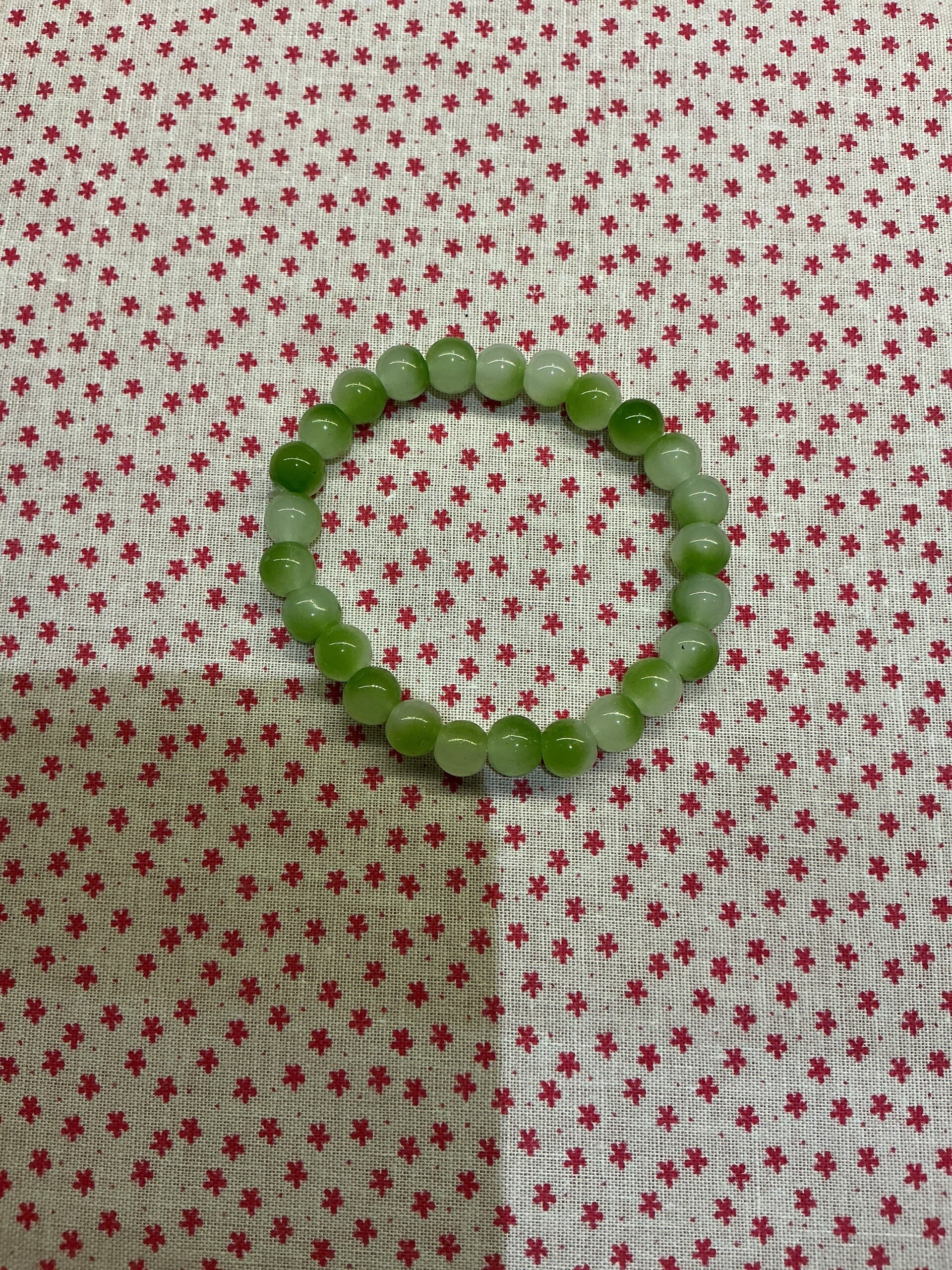Kralen armband
