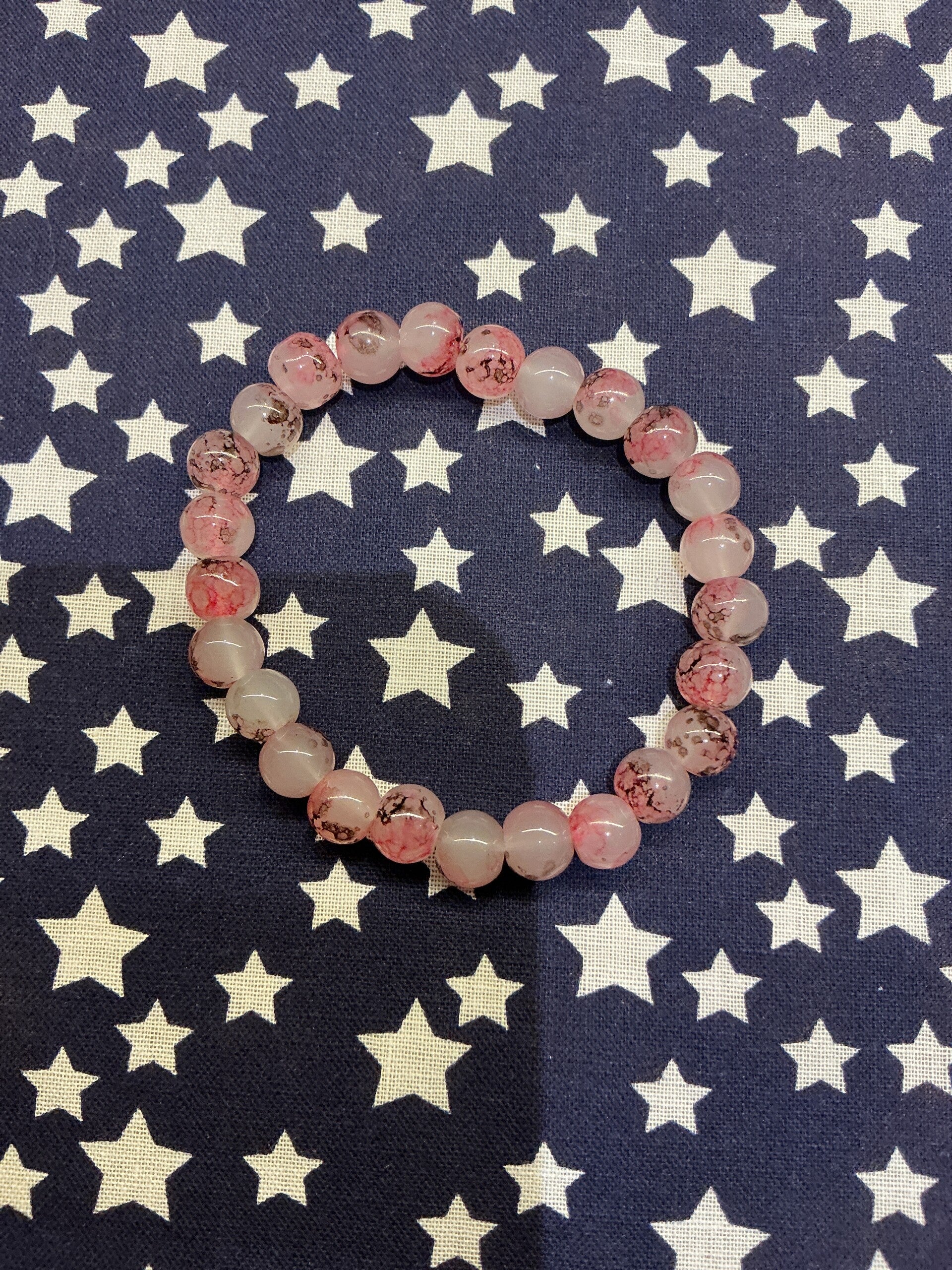 Kralen armband