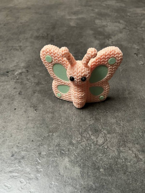 Vlinder
