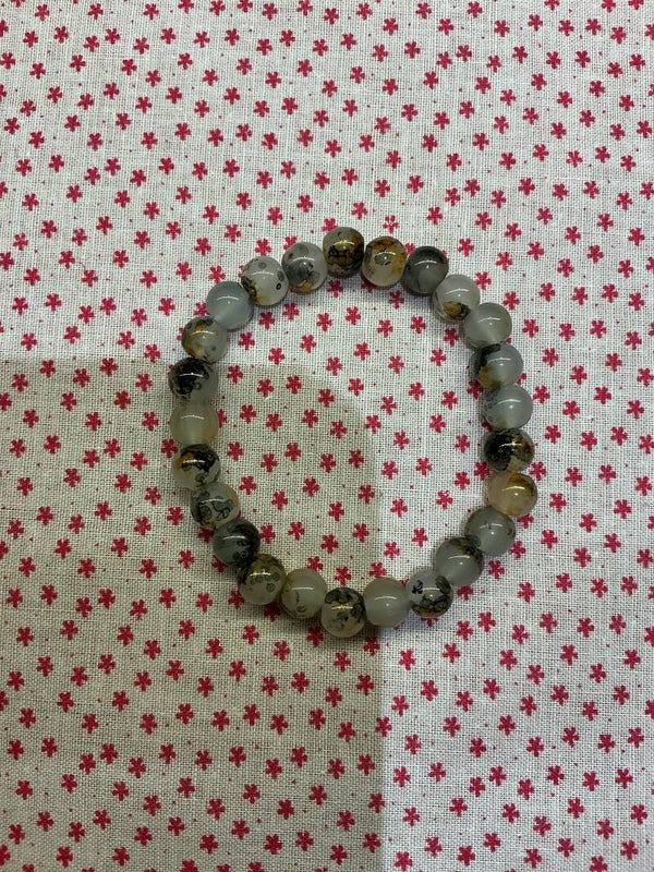 Kralen armband