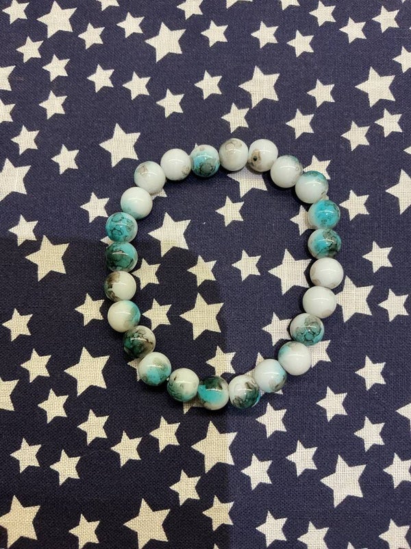 Kralen armband
