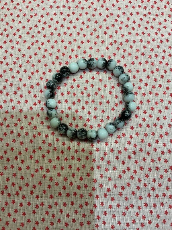 Kralen armband