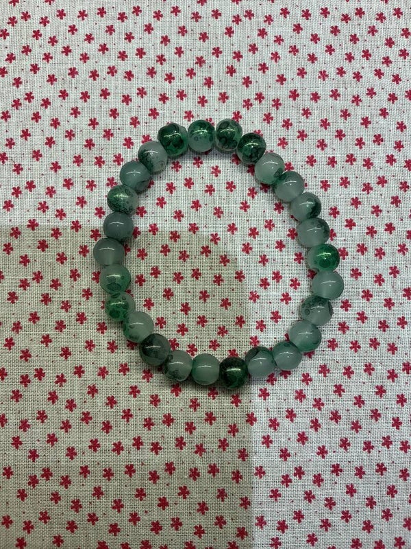Kralen armband