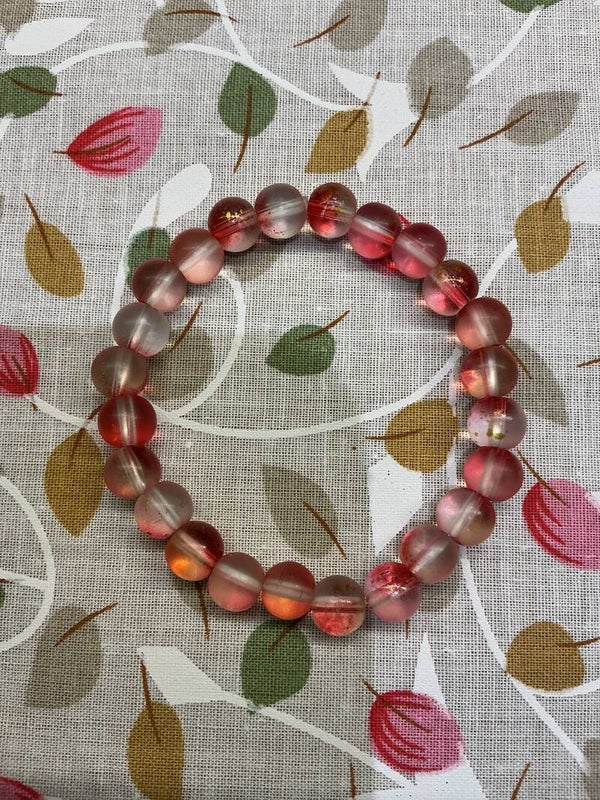 Kralen armband