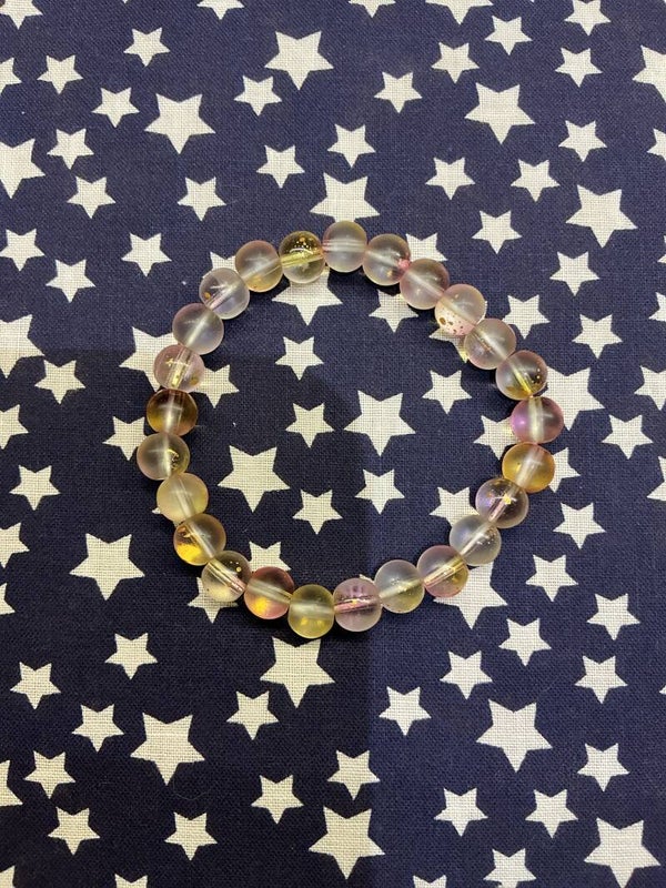 Kralen armband