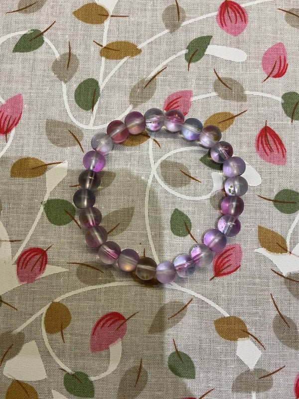 Kralen armband