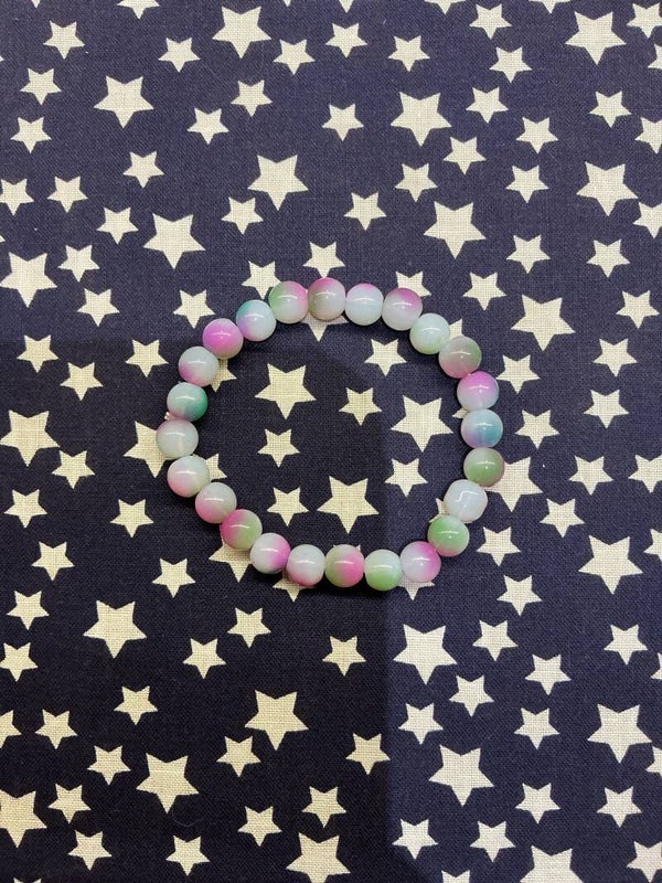 Kralen armband