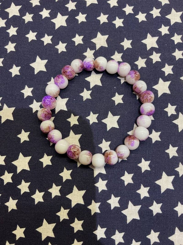 Kralen armband