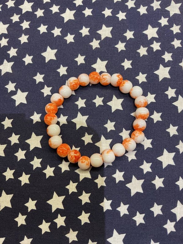 Kralen armband