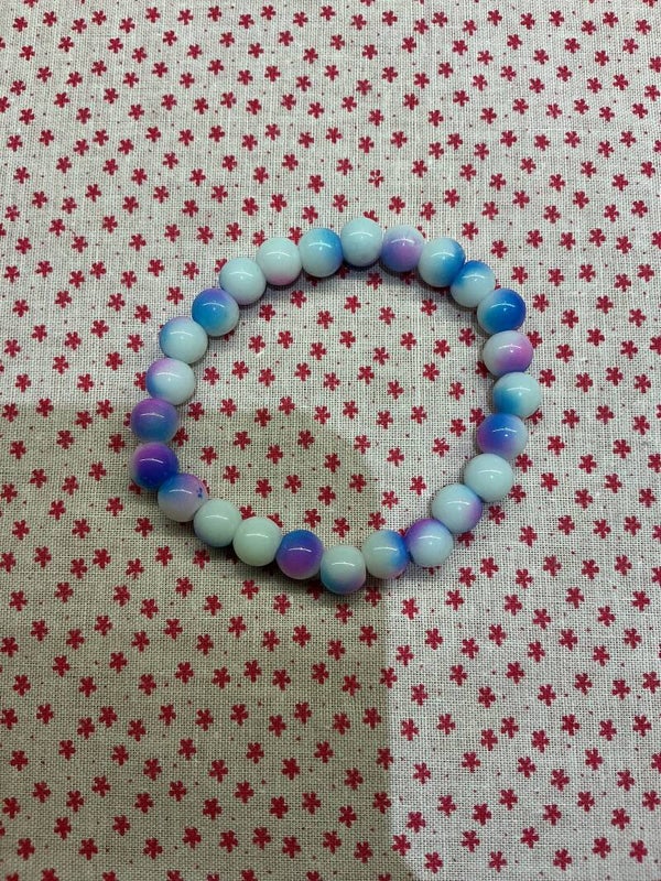 Kralen armband