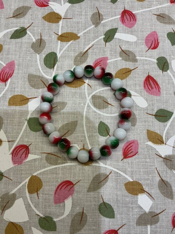 Kralen armband