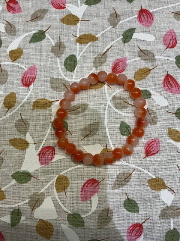 Kralen armband
