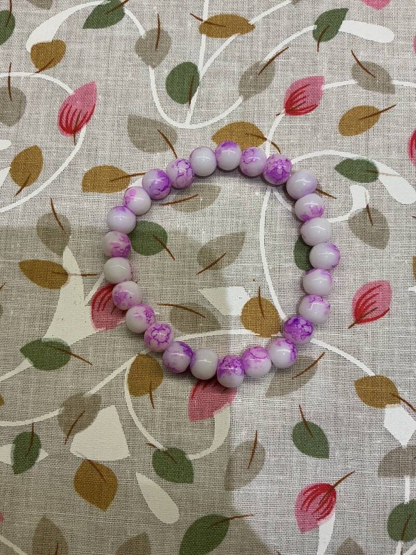 Kralen armband