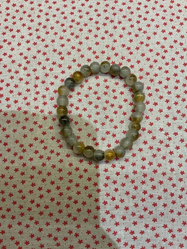 Kralen armband