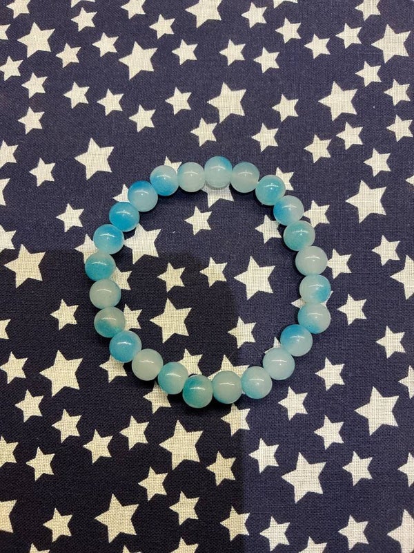 Kralen armband