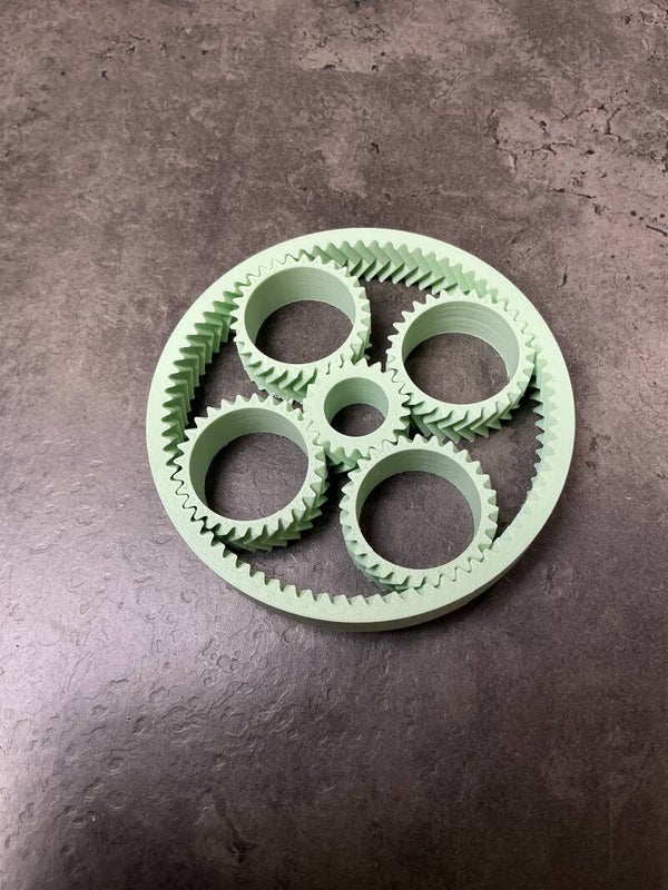 Spinner
