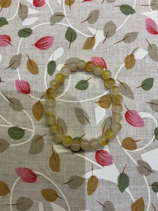 Kralen armband
