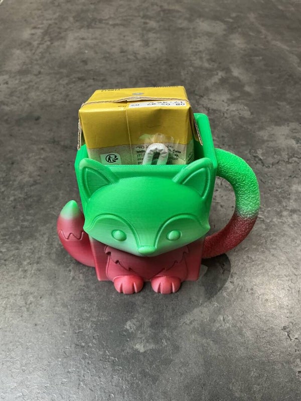 Brik houder