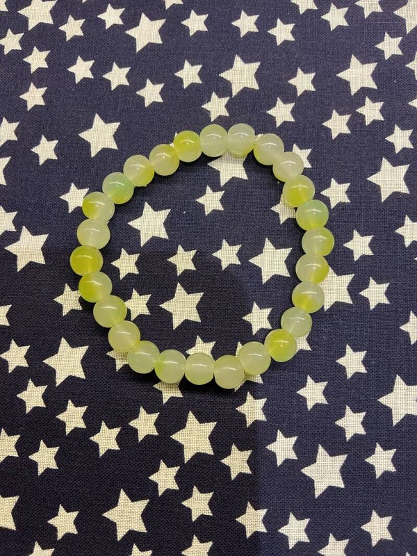 Kralen armband