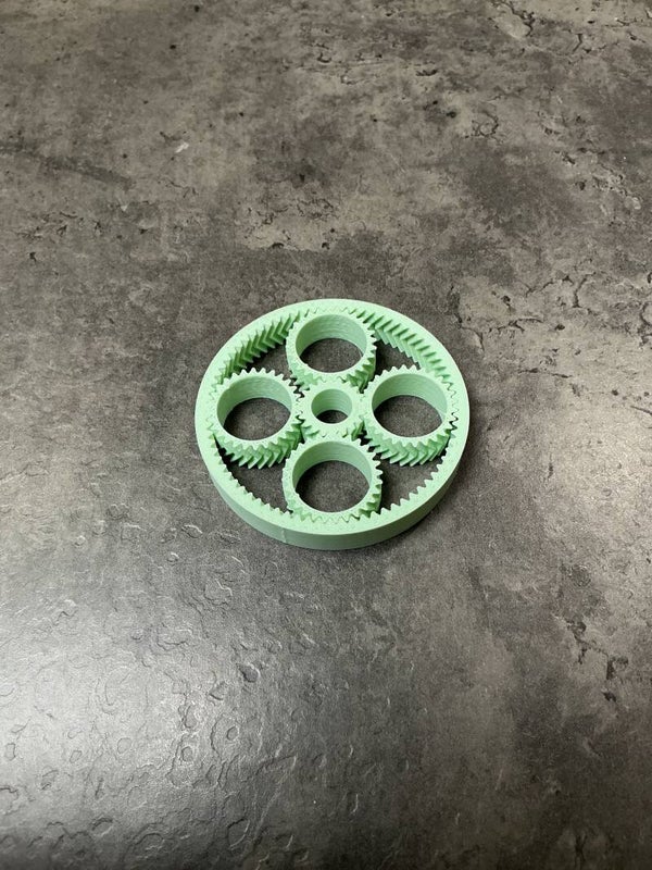 Spinner