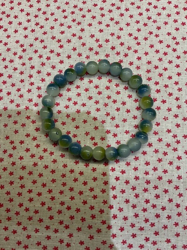 Kralen armband