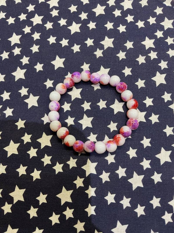 Kralen armband