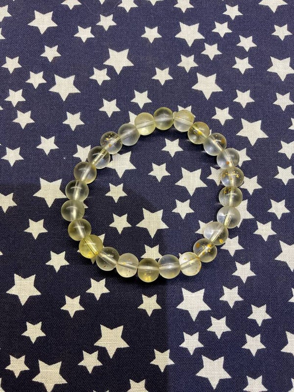 Kralen armband