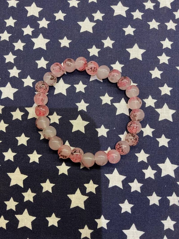 Kralen armband